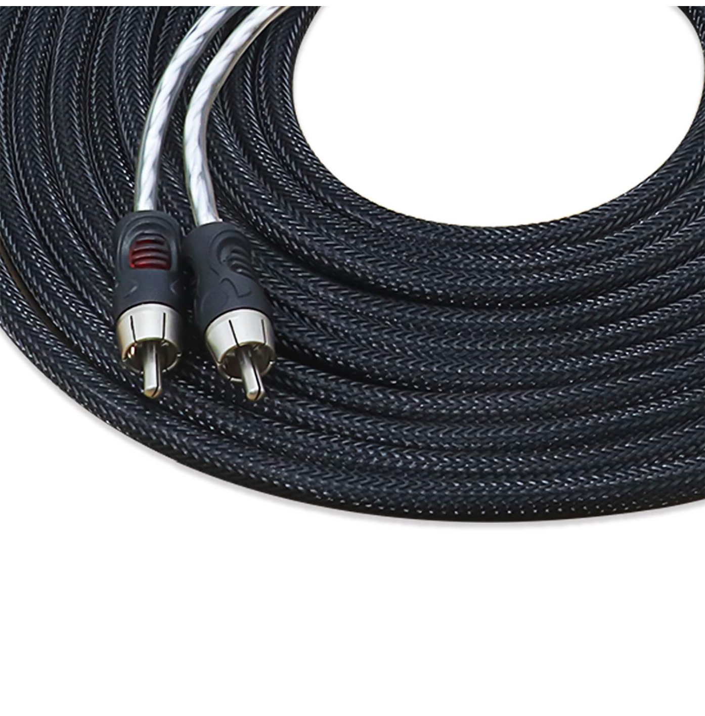 Recoil | PCI217 | RCA-кабель 2CH, 5м, медь | 2