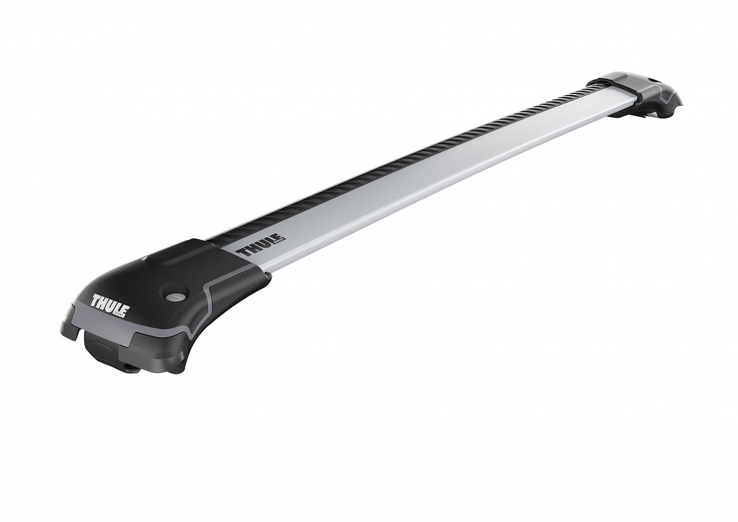 THULE | Багажник | WingBar Edge (на релинги)Длина дуг L  9583	 | превью 1