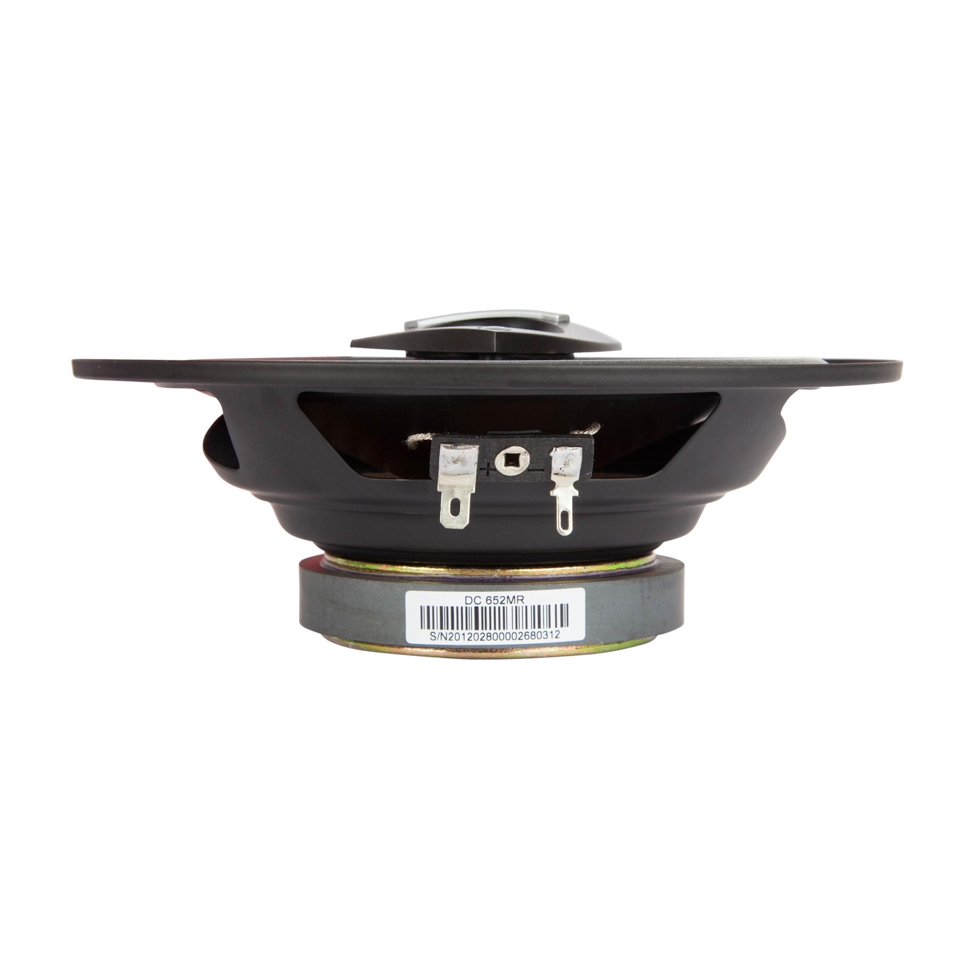 KICX | DC-652MR | 16см. 2-х полосн. 110/55Вт | превью 3