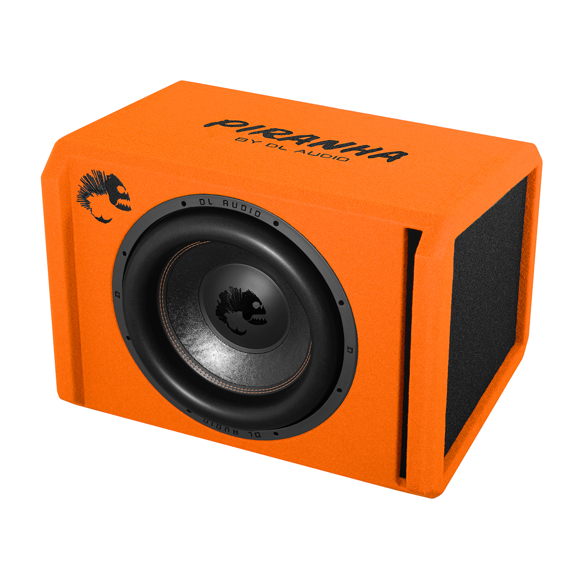 DL Audio | Piranha 15A V3 Orange |  | превью 3