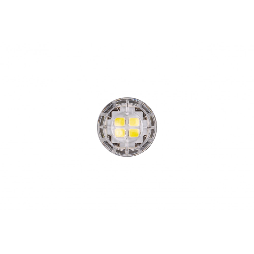 OPTIMA | O-P21W | LED ОНИКС P21W, 5500k, 650Lm , 12V  2 шт  | превью 3