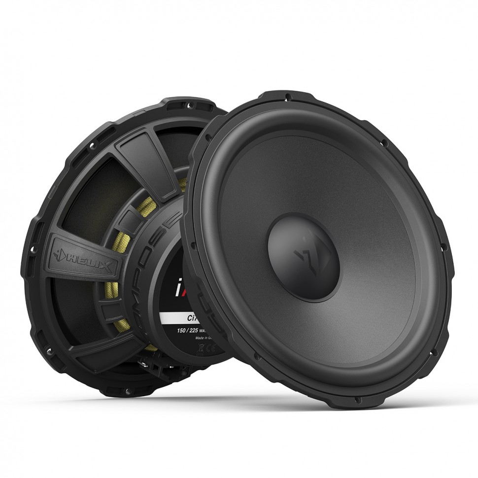 Helix | Ci7 W200FM-S3 | динамики низкочастотные 8", 150/225 Watts, 3Om | превью 1