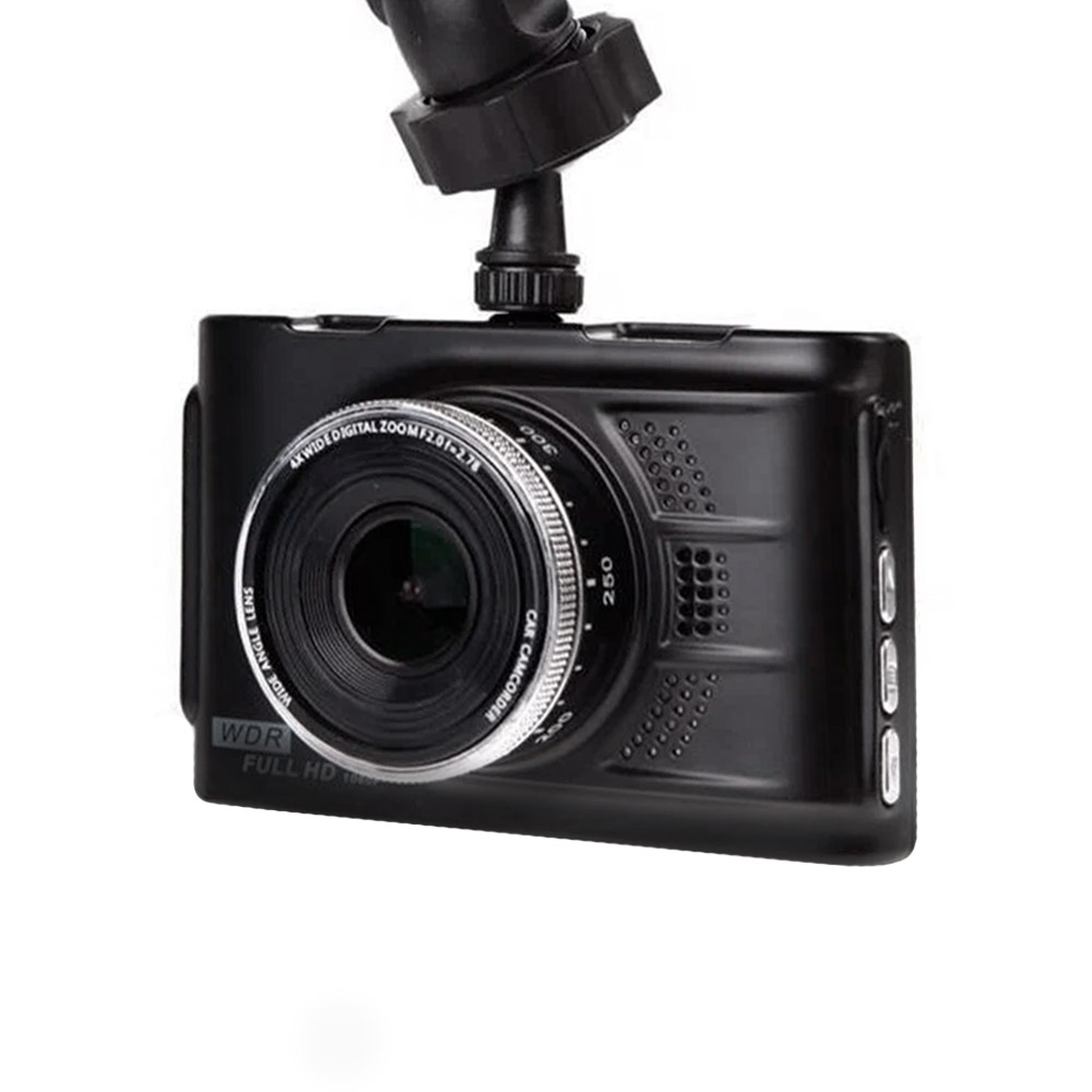 Eplutus | DVR 916 | FullHD, экран 3,0", 140гр, G-сенсор, Micro SD(до 32Gb) | превью 1