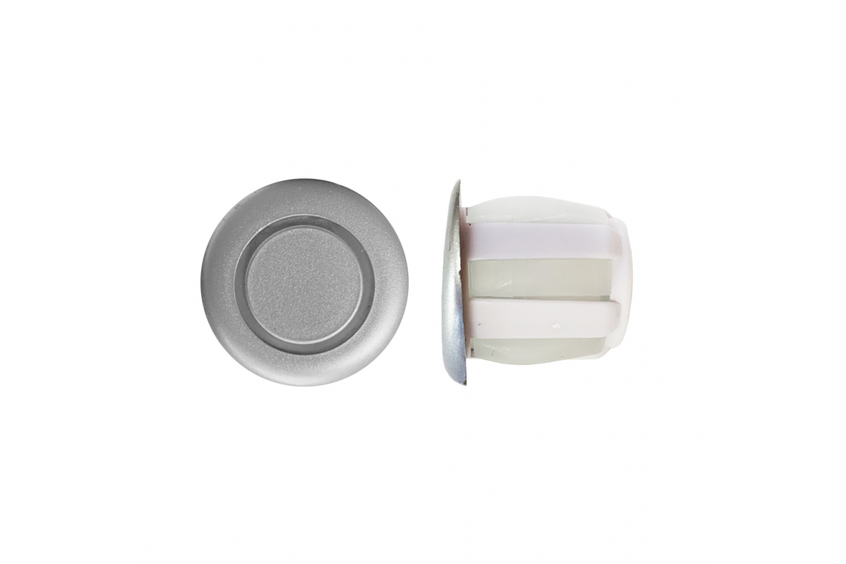 Parkmaster | FJ-Silver | Датчик к парктронику   18.8 мм | превью 1