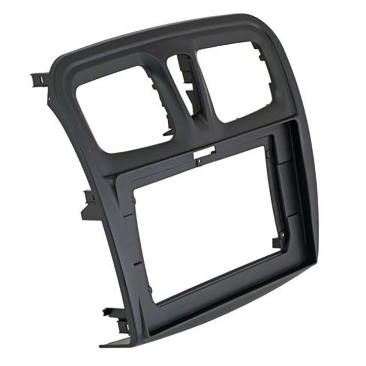 Incar | RFR-FC817 | Рамка 10" для Renault Logan 2013+ | превью 2