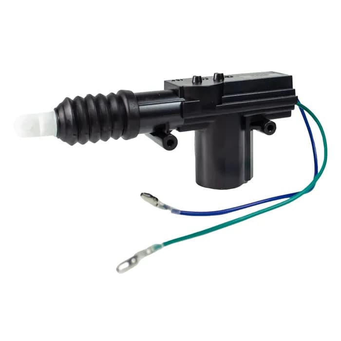 Привод | 6 кг  AMP  | 2-х проводный 6кг., 80 штук в коробке | превью 1