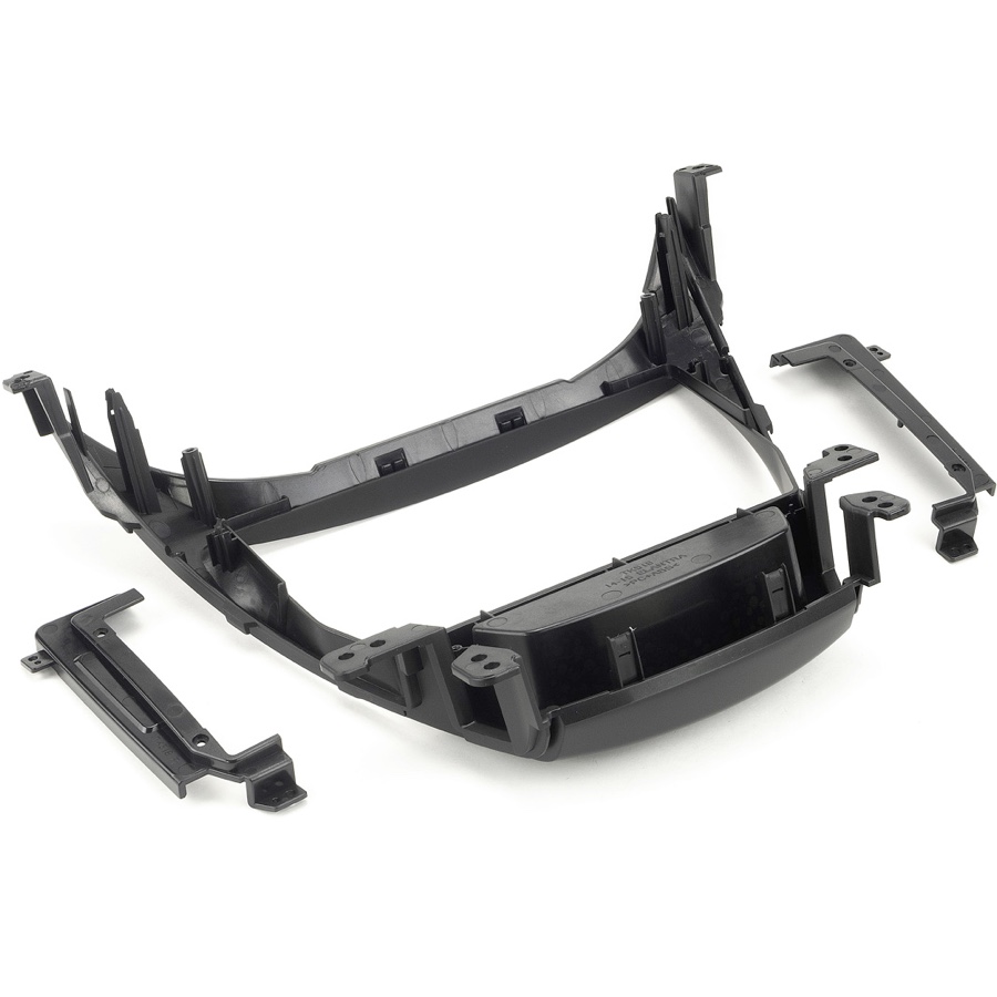 Incar | RHY-FC318 |  рамка 9" Hyundai Elantra 2014-2016 | превью 2