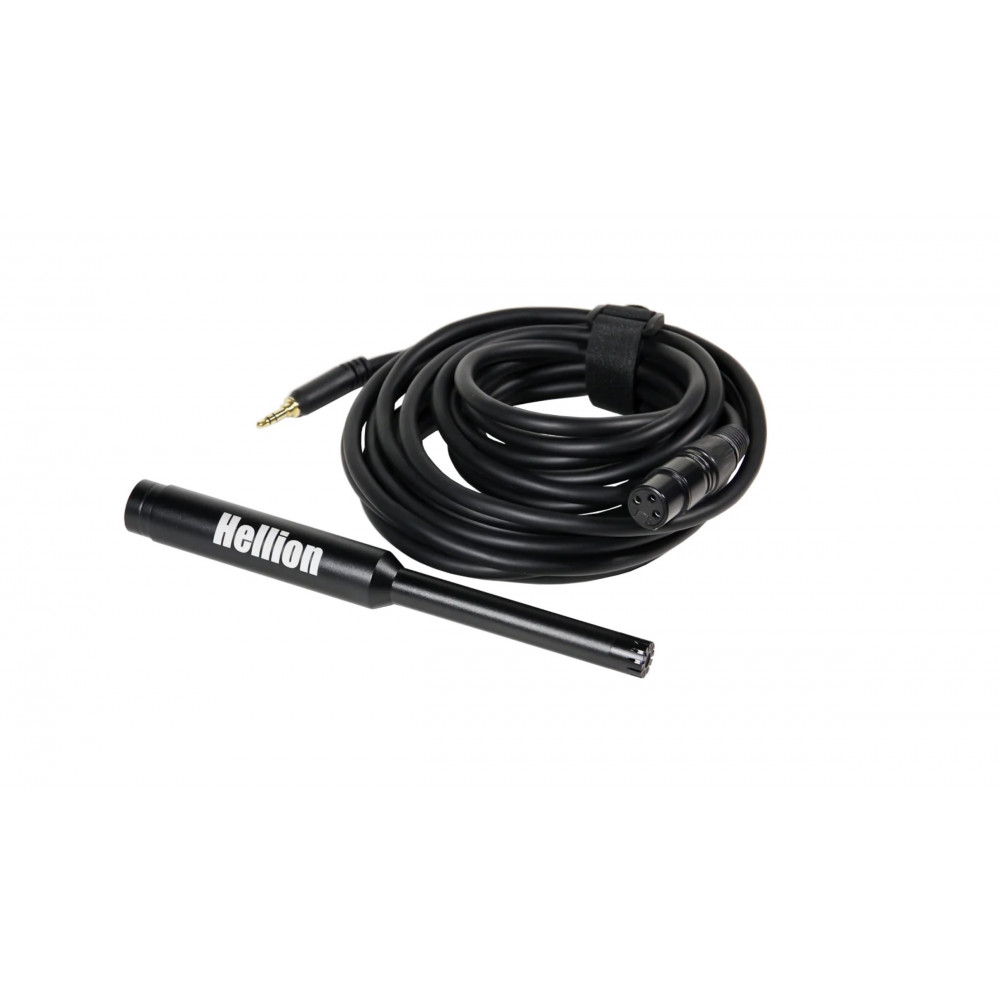 HELLION | MC-1 | МИКРОФОН | 1