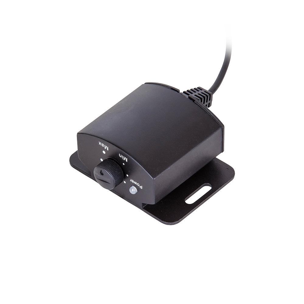 KICX | SP 600D | 1-кан, класс D, мощность RMS 600 Вт х1 ( 1 Ом ), 450Втх1 ( 2 Ом ) | 4