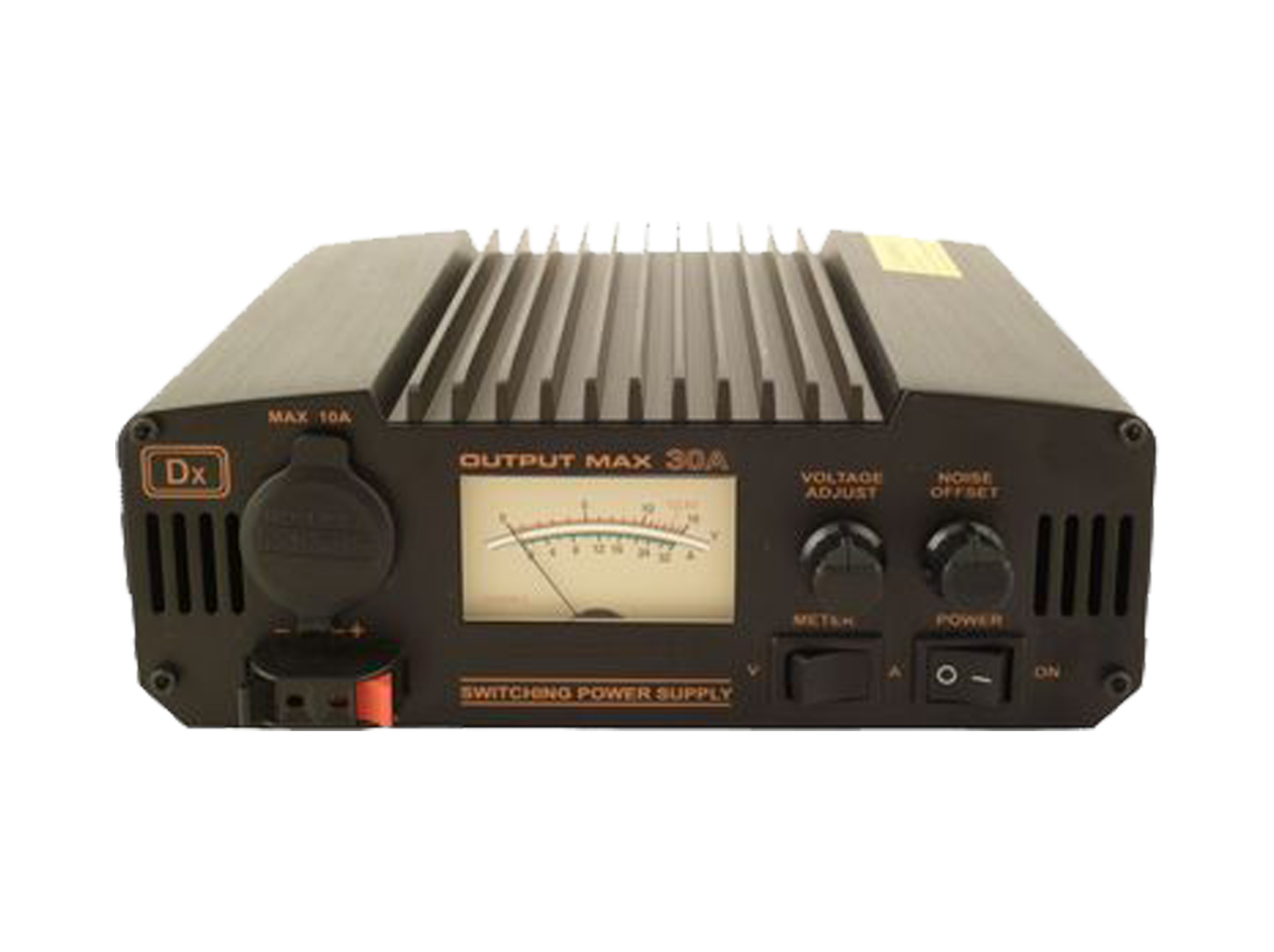 Optim | DM-30 | Блок питания | 1