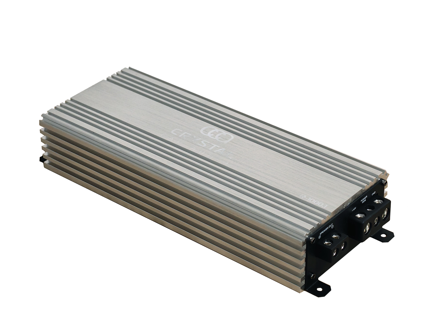 Crystal Car Audio | RESONANCE R-1000.1 | | 6