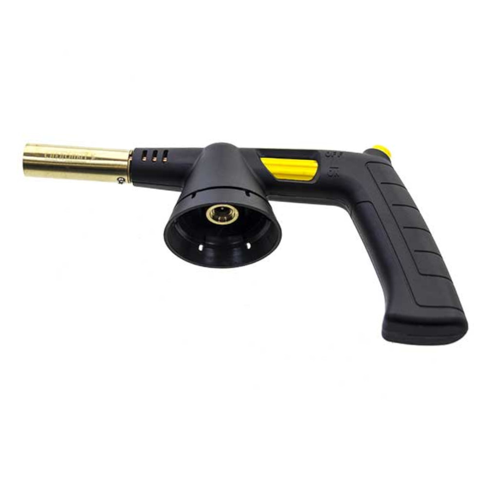 СЛЕДОПЫТ | GTP-S06 | Горелка порт.,с газогенер. (резьба)| превью 2