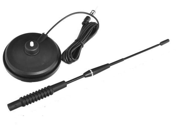 Триада | МА 86-24 Супермагнит | магнитная дл 86мм пруток прямой | превью 1