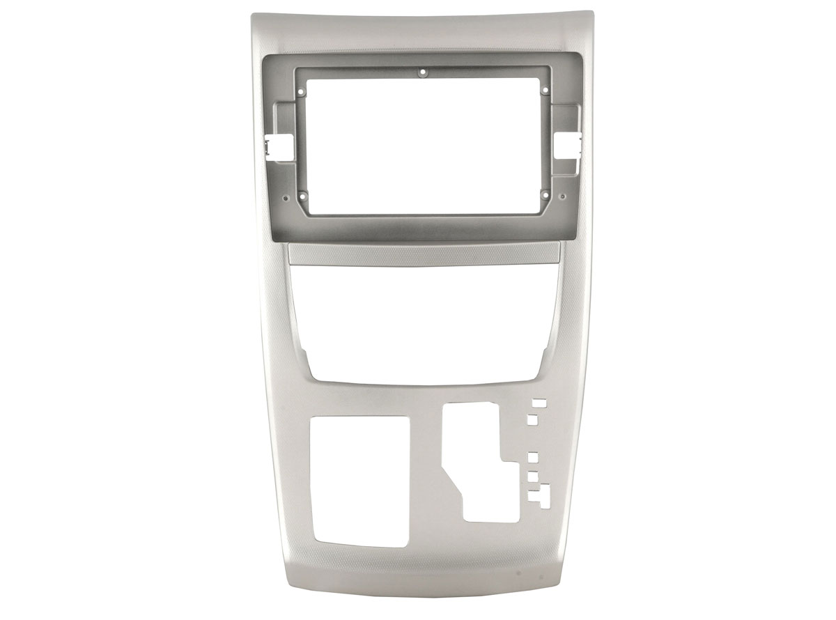Incar | RTY-FC743 | Рамка магнитолы 10" TOYOTA Alphard 2008-2015 (пр/руль), 10" (тип1 Консоль) | 1