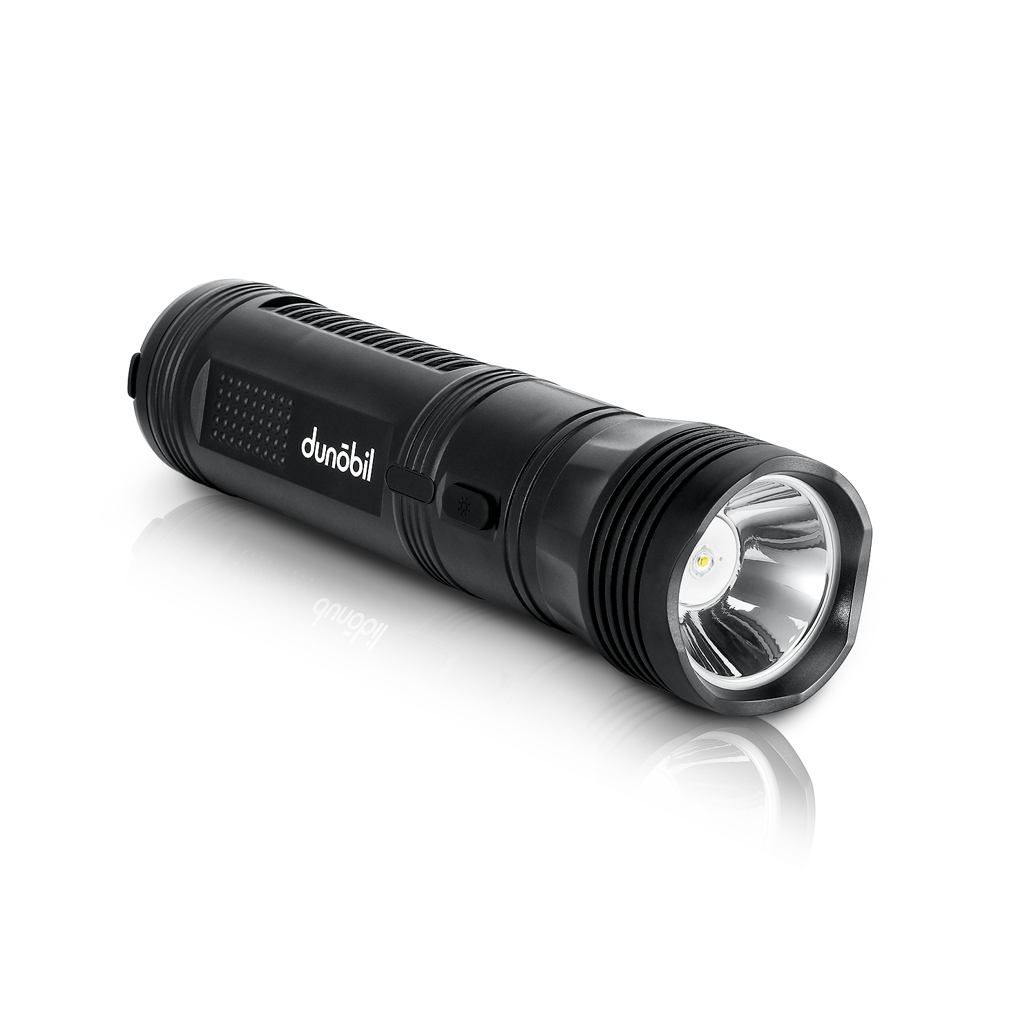 Dunobil | STROM LICHT | Пуско-зарядное устройство Фонарь,Зарядка для гаджетов 8000 м/Ач| превью 1