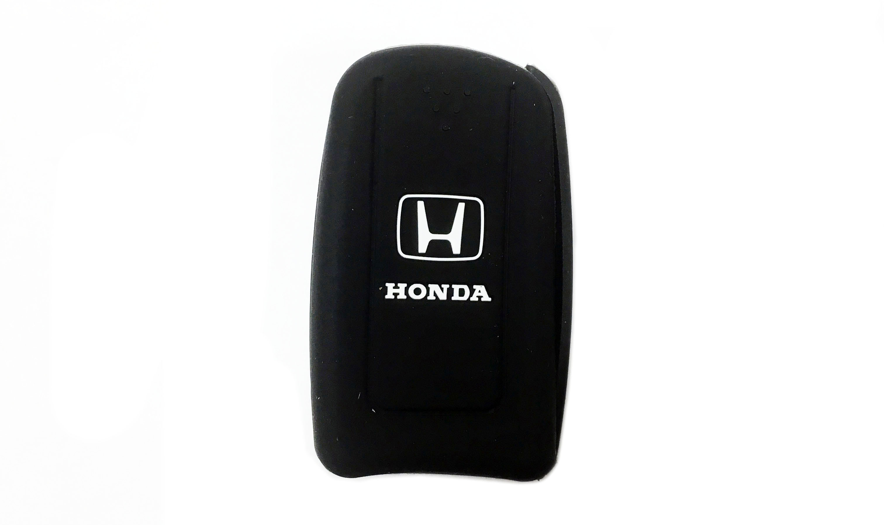 Чехол Силикон | HONDA -01   | Силиконовый чехол для выкидного ключа  | превью 2
