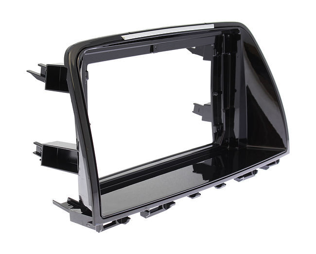 TEYES | Mazda 6  | Рамка магнитолы 9"  Mazda 6 2012-2017 A + комплект проводов  | превью 2