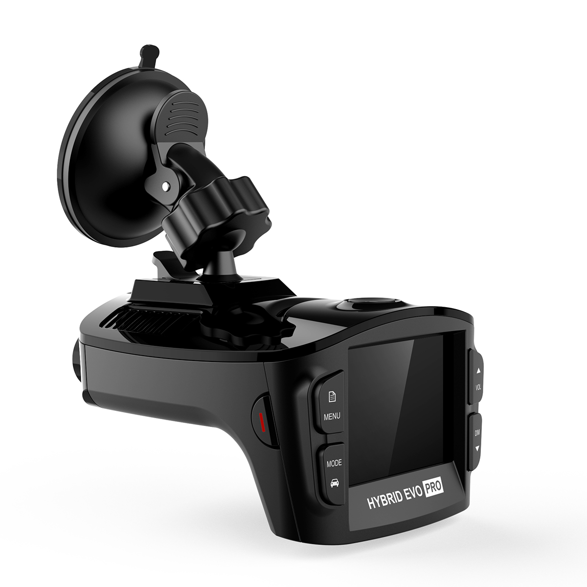 Silverstone F1 | HYBRID EVO PRO | Signatura /GPS-база камер, FullHD 2.3" дисп.| превью 2