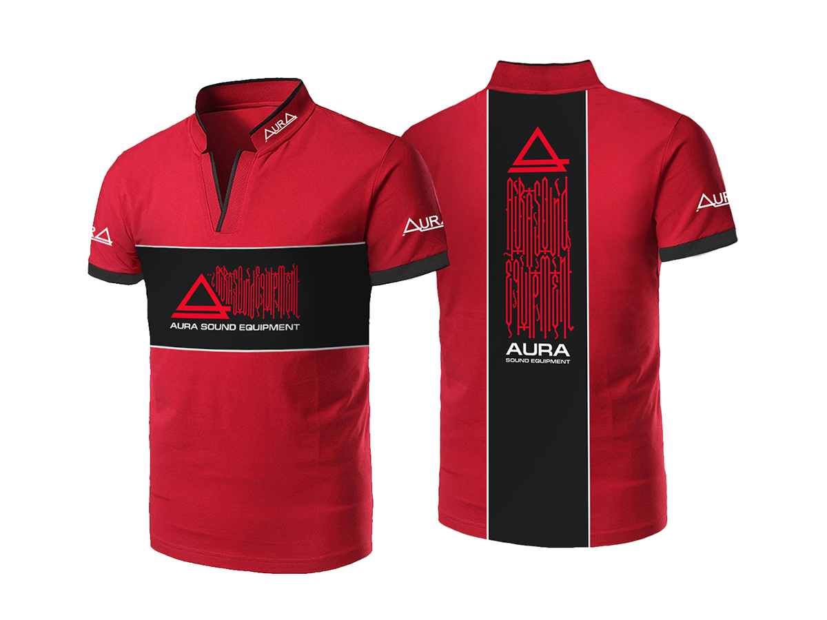 AurA | Рубашка поло |  размер "42" | 1