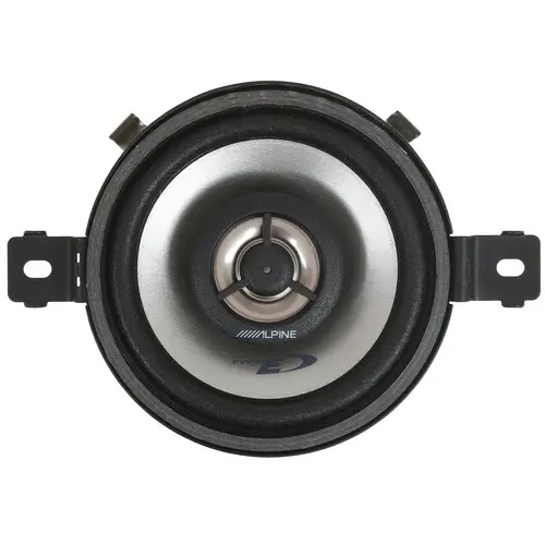 Alpine | SXE-0825s | 8 см. коакс. 2-полосн. 150MAX/20RMS | превью 2