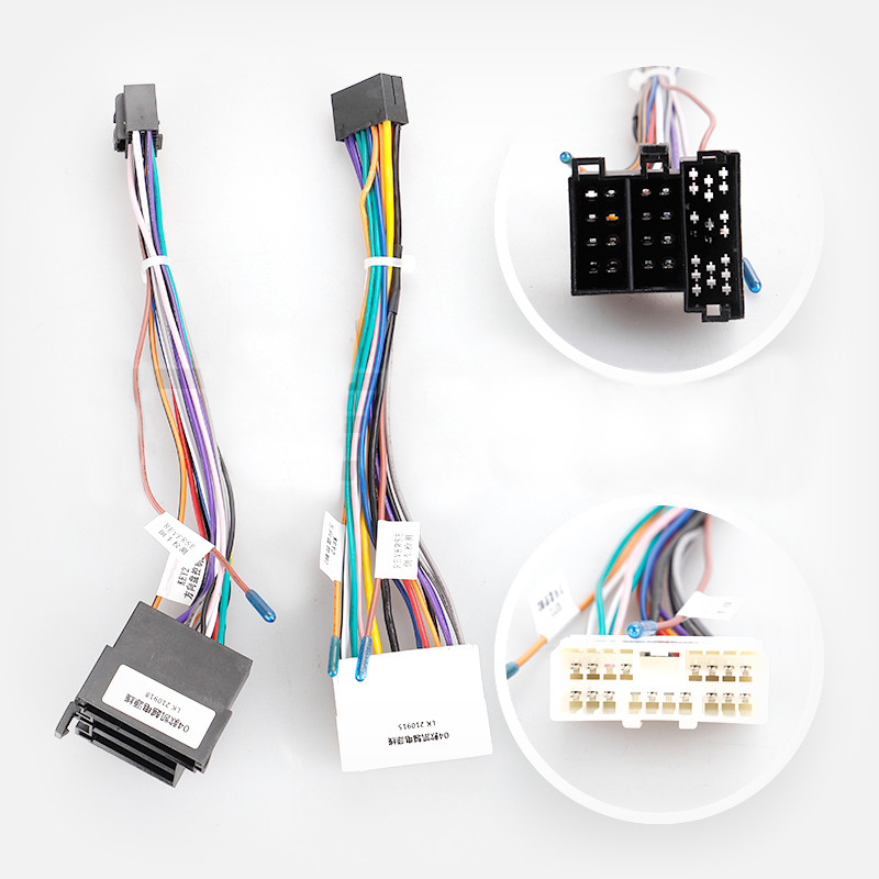 TEYES | Chevrolet Lacetti J200 2004-2013 седан. климат  | Рамка  10" + КОМПЛЕКТ ПРОВОДОВ | превью 2