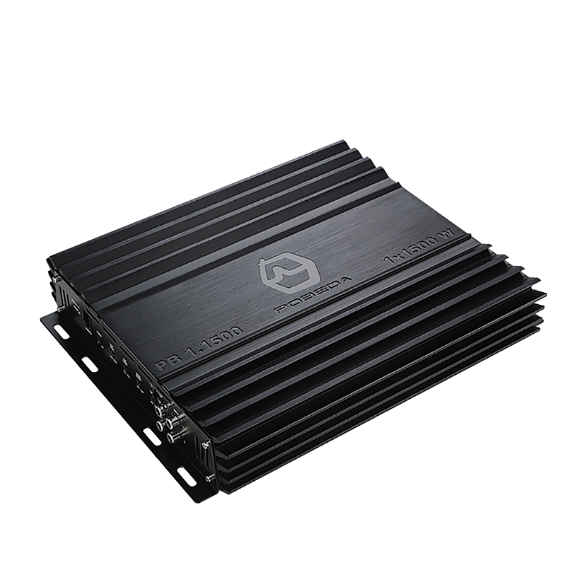 Ural | PB 1.1500 | Серия Pobeda, 1x800 (4 Om), 1x1300 (2 Om), 1x1500 (1 Om) | превью 1