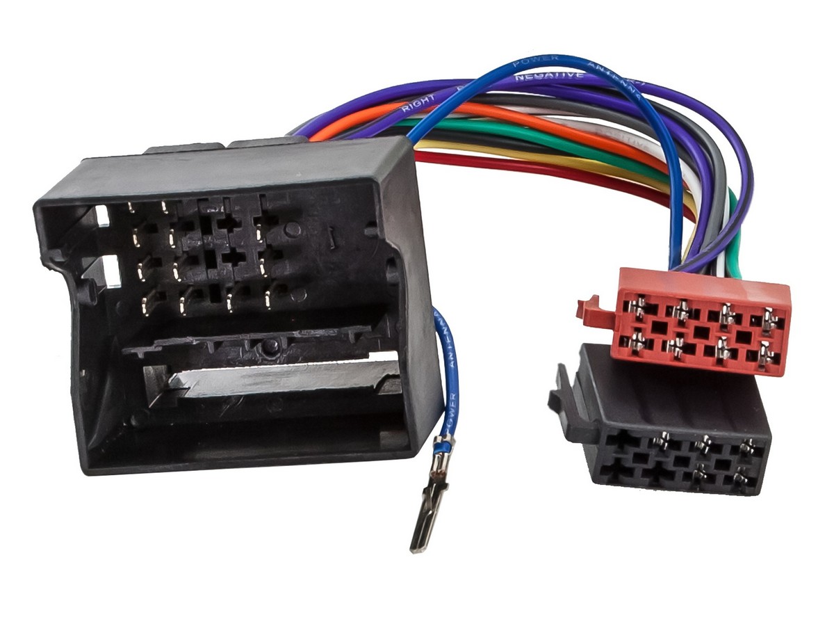 AurA | AWH-FD02 | FORD Focus 2, Fusion, Fiesta, Transit, Mondeo (2003+) | 1