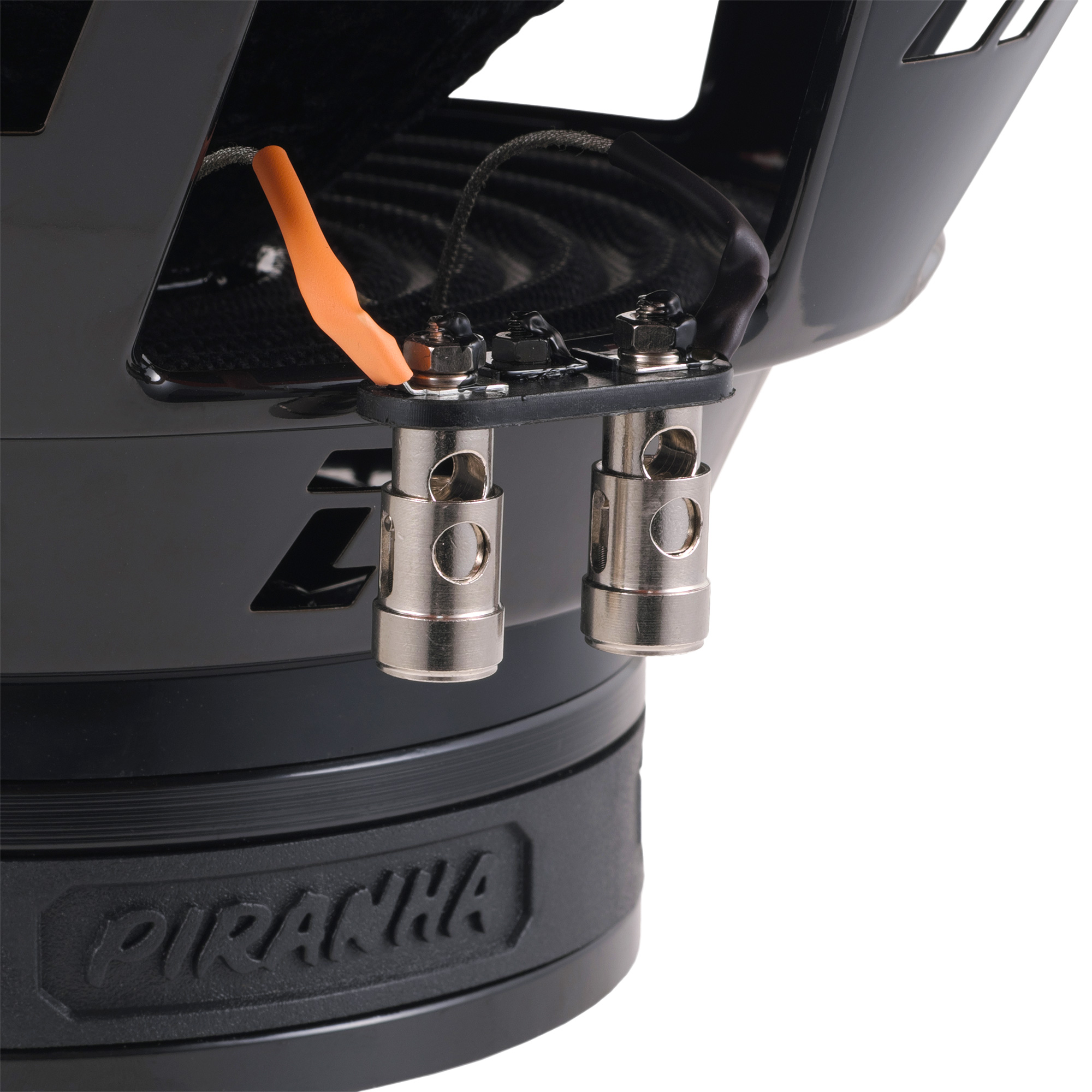 DL Audio | Piranha 12 V2  |  | 6