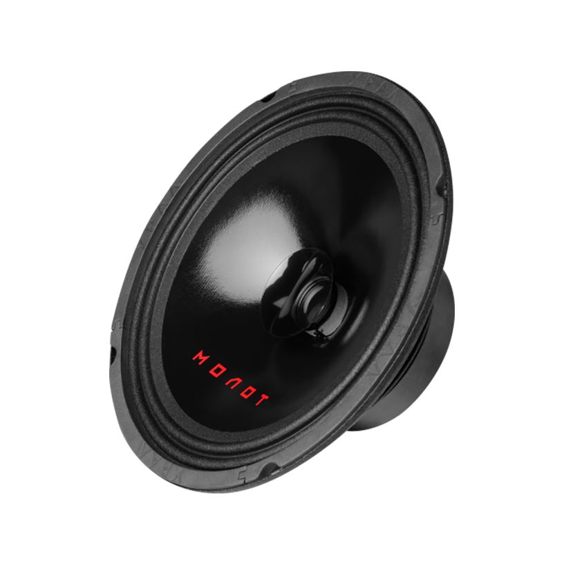 Ural | УРАЛ АС-M200 MOЛOT | 8" , Пара,  100/200w, 75-12000 Hz, 4 Om, 95 db | превью 2