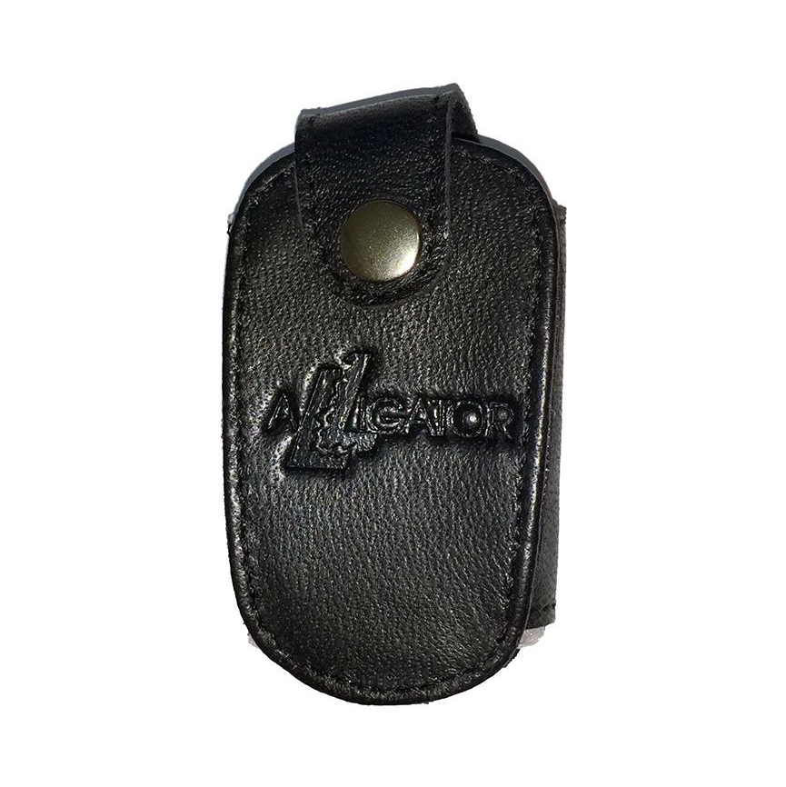 Чехол | Aligator  | C 200/300 | кобура кожа | превью 2