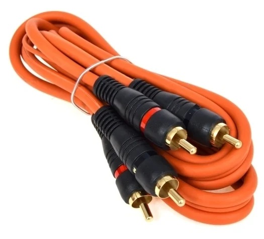 Mystery | MRCA 1.2 | RCA кабель 1м | 2