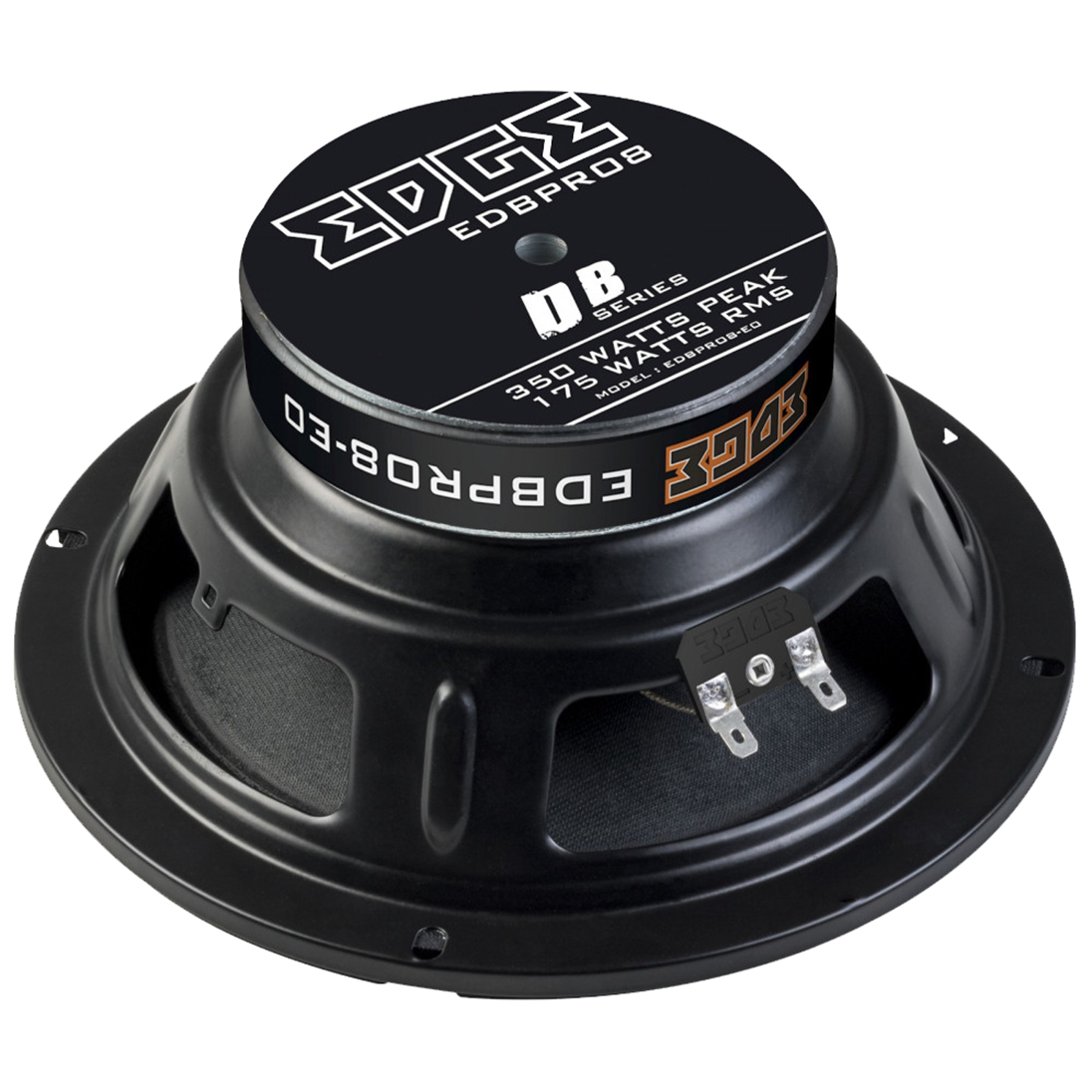 Edge | EDB-PRO8-E0 | 8" (20cm), ПАРА | превью 3