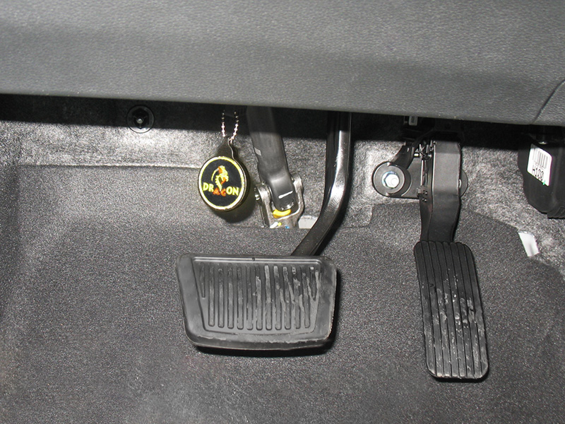 DRAGON | HYUNDAI SOLARIS | (2017-) , РВ | превью 1