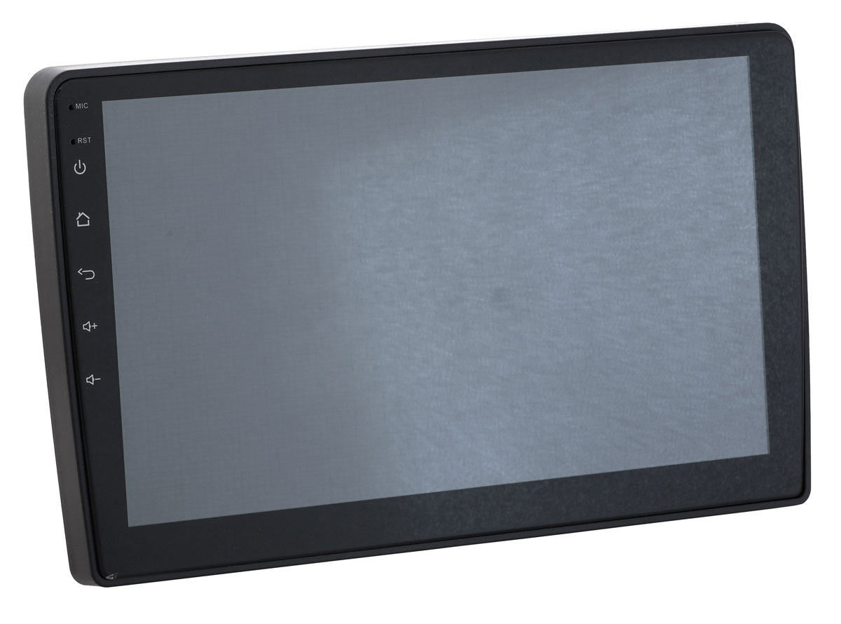 Incar | RNS-FC892 | Рамка 9" для Nissan   | превью 3