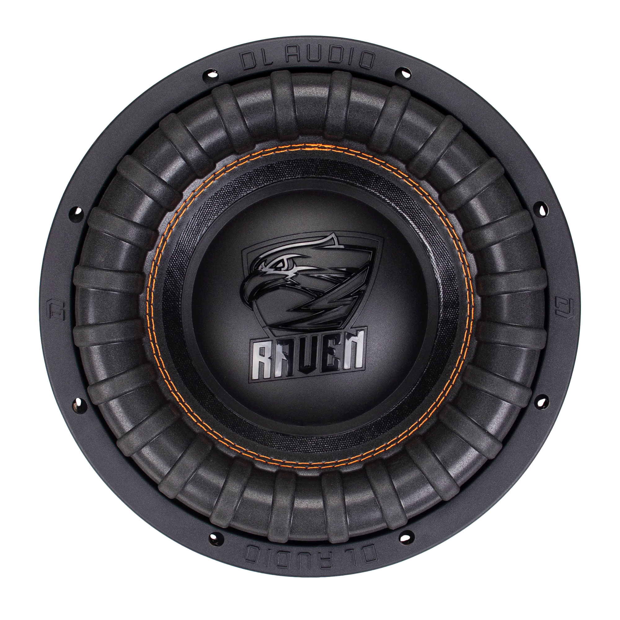 DL Audio | Raven 10 V2 |  | превью 2