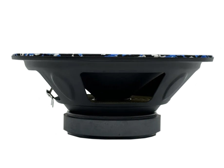 Crystal Car Audio | MR-65 | | 4