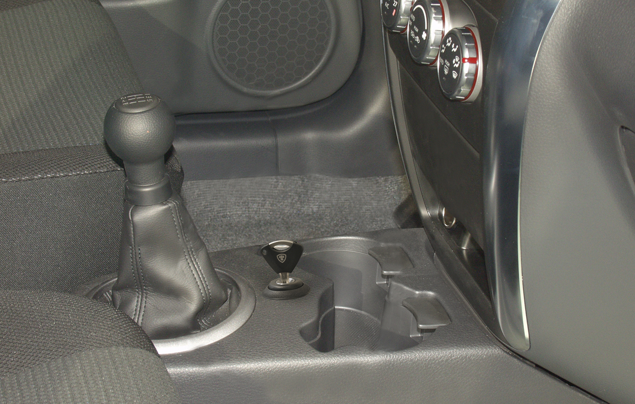 Garant | Consul (43005) Suzuki SX-4 мех. (пр-во Венгрия) | | превью 1