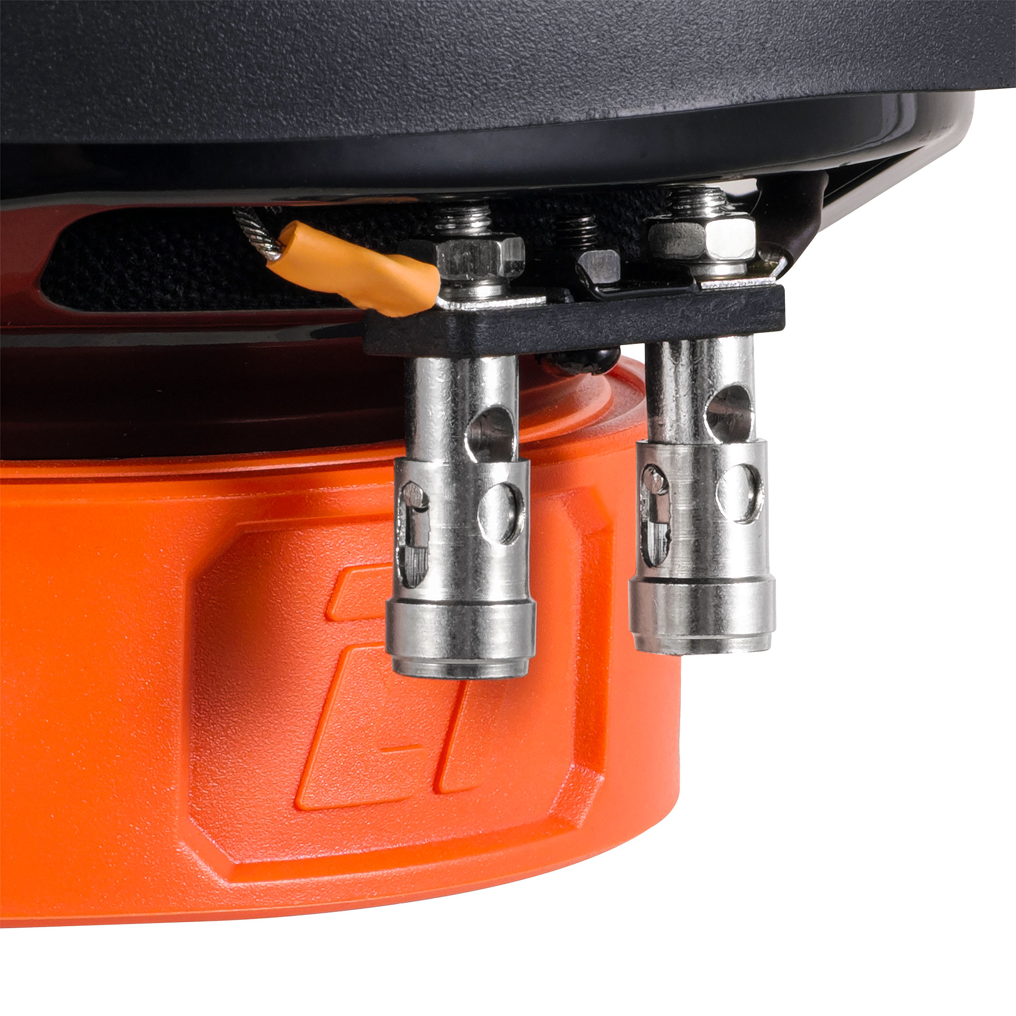 DL Audio | Barracuda 6.5 Flat |  | 6