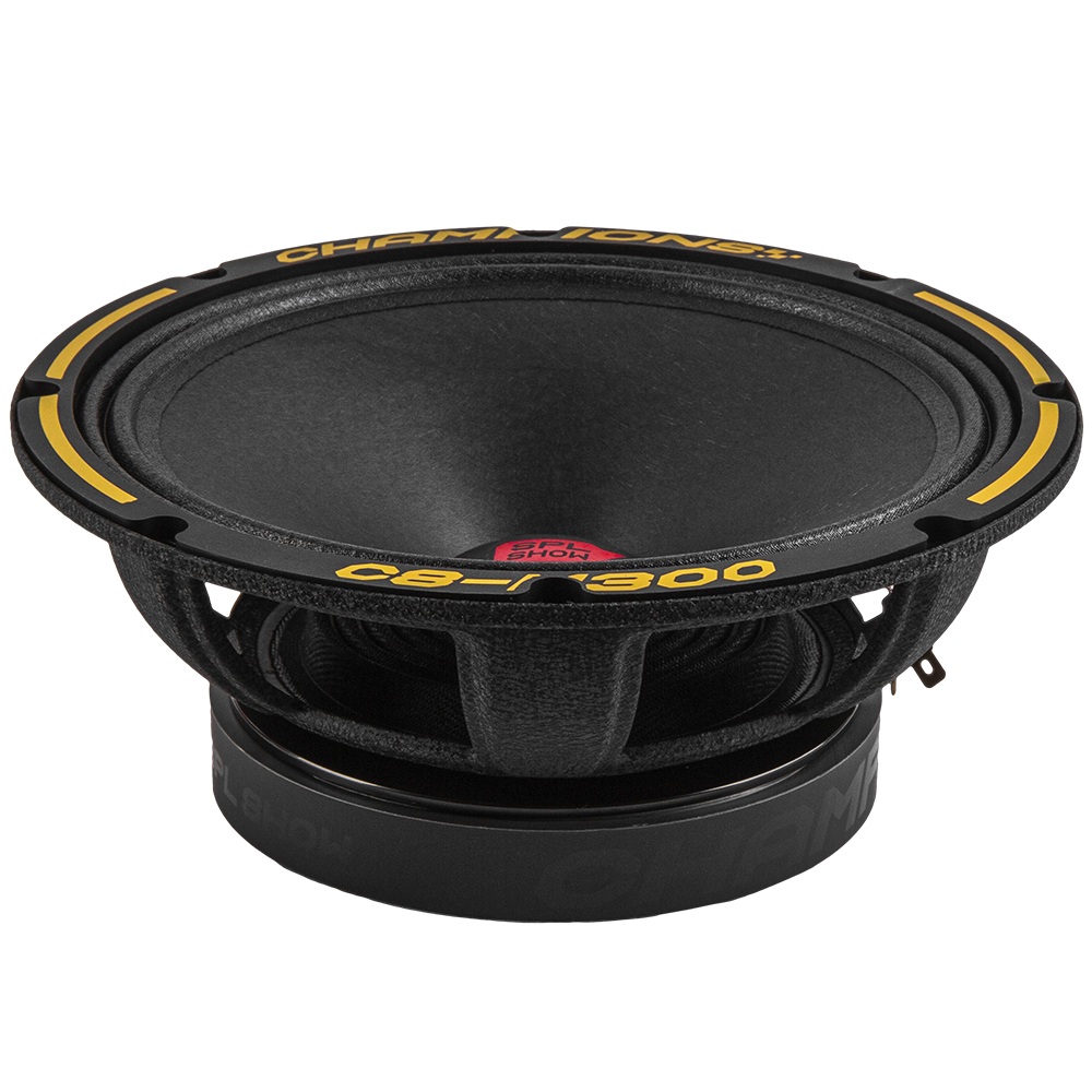 ACV | SPL SHOW CHAMPIONS C8-M300 | СЧ 8" /RMS=300W/4Om. | превью 3