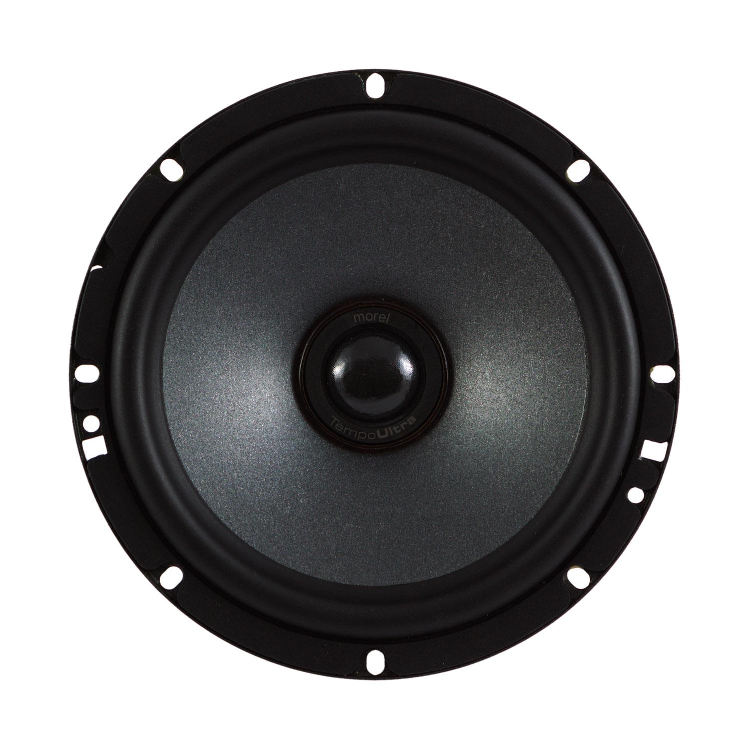 Morel | TEMPO ULTRA 602 INTEGRA MkII |   | превью 1