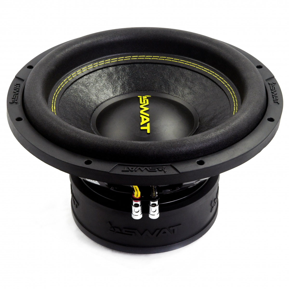 Swat | GLK-P12D2 | 12", RMS 1300W, 2+2 ом | 1