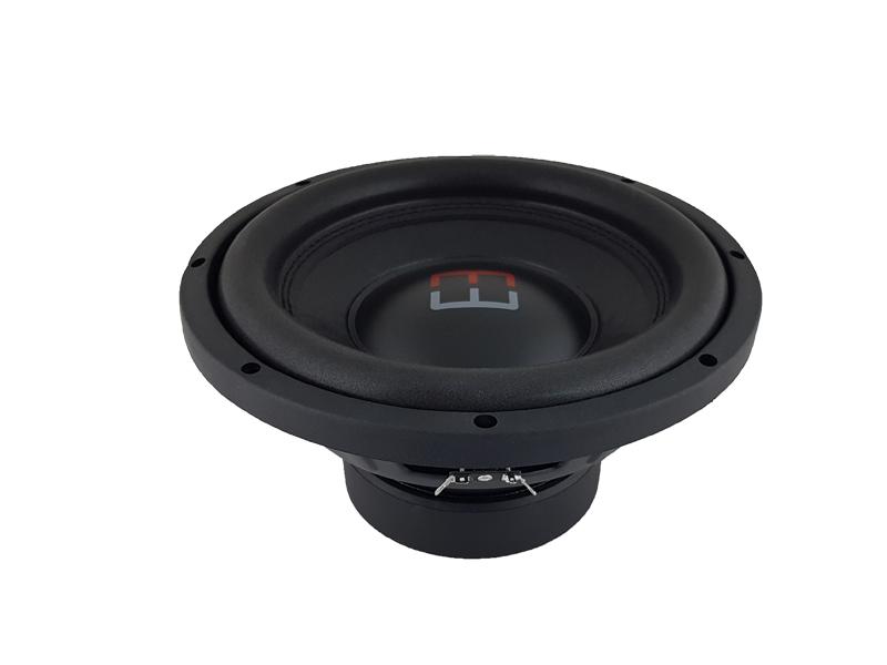 MAGNUM MLW 104 10 (25см.), RMS 250Вт, MAX 500Вт, 4Ом