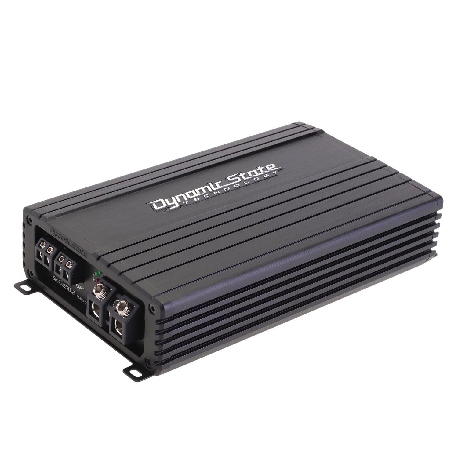 Dynamic State | SKIF SKA-250.2 | 2-кан,широкоп. кл. FD  | превью 1