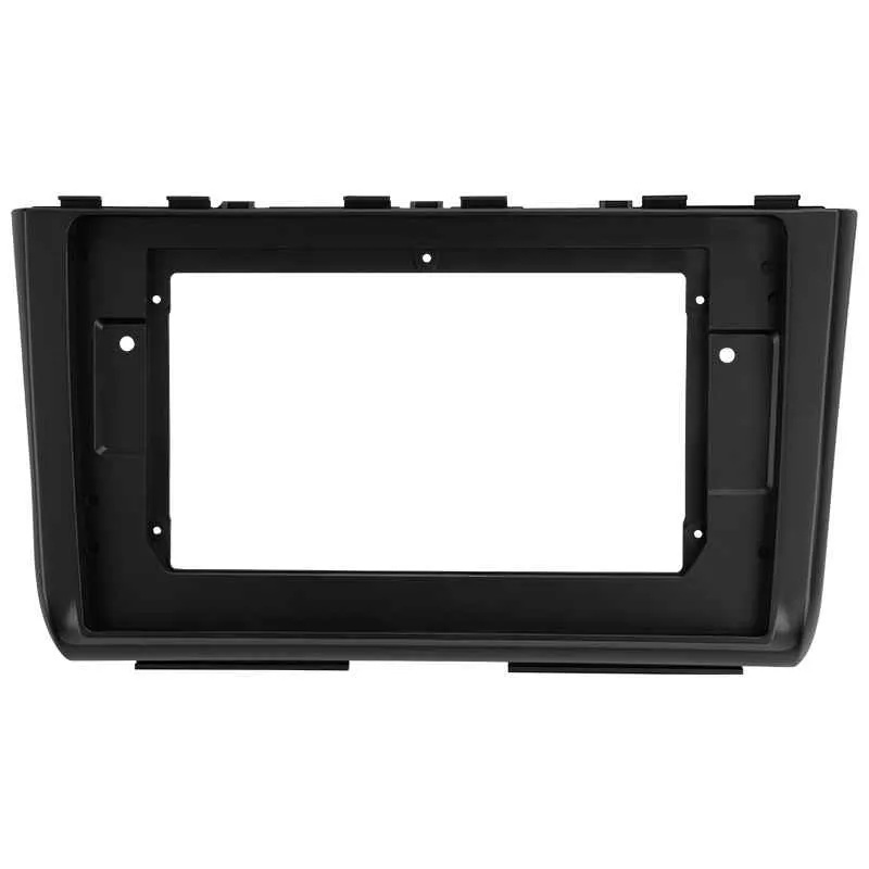 TEYES | Hyundai Creta. IX25 2021 с кнопками  | Рамка  10.2" + КОМПЛЕКТ ПРОВОДОВ | превью 1