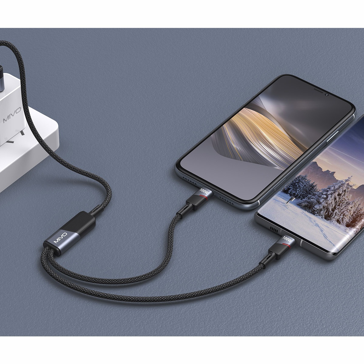 Mivo | MX-77T |  | превью 2