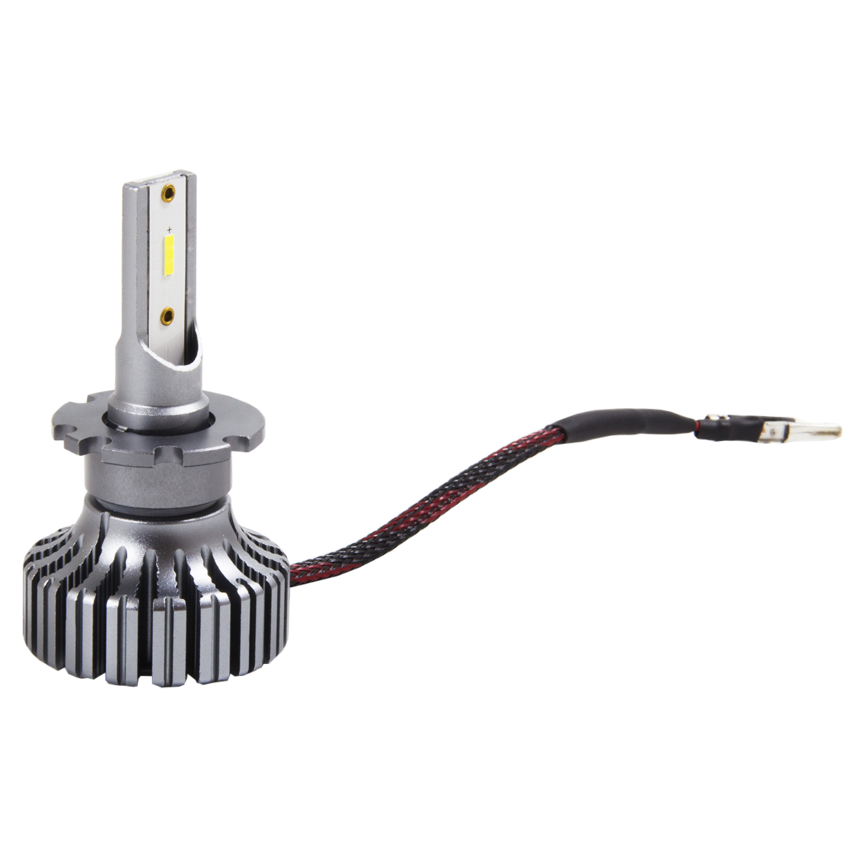 AMP | CSP H02 | D2 ,  6000K , 12-24V, 40 Вт, 4000 Lm  комплект 2 шт. | превью 2