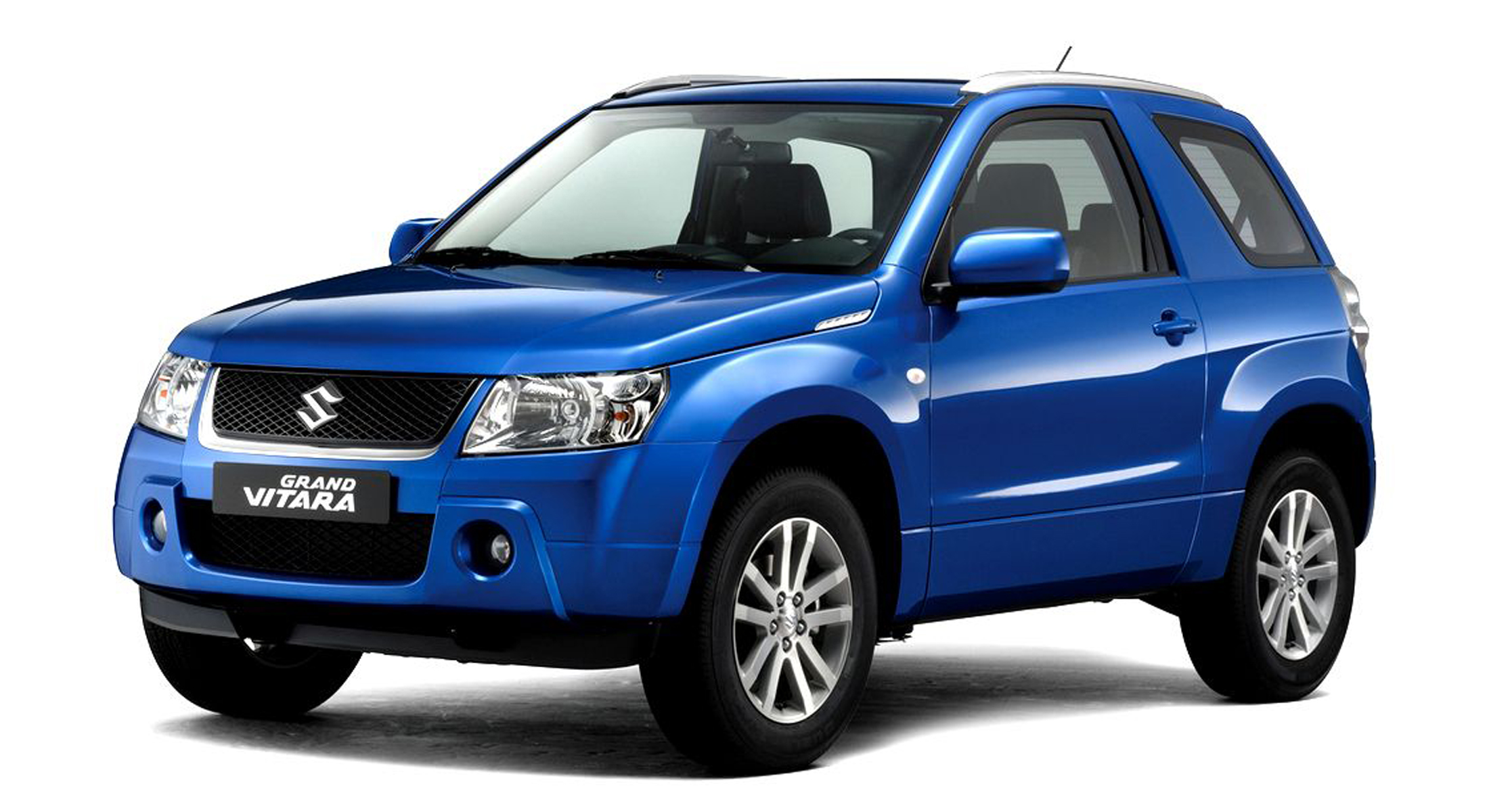 Garant | Consul (43002) Suzuki Grand Vitara (2008-) авт. ТТ| | 2
