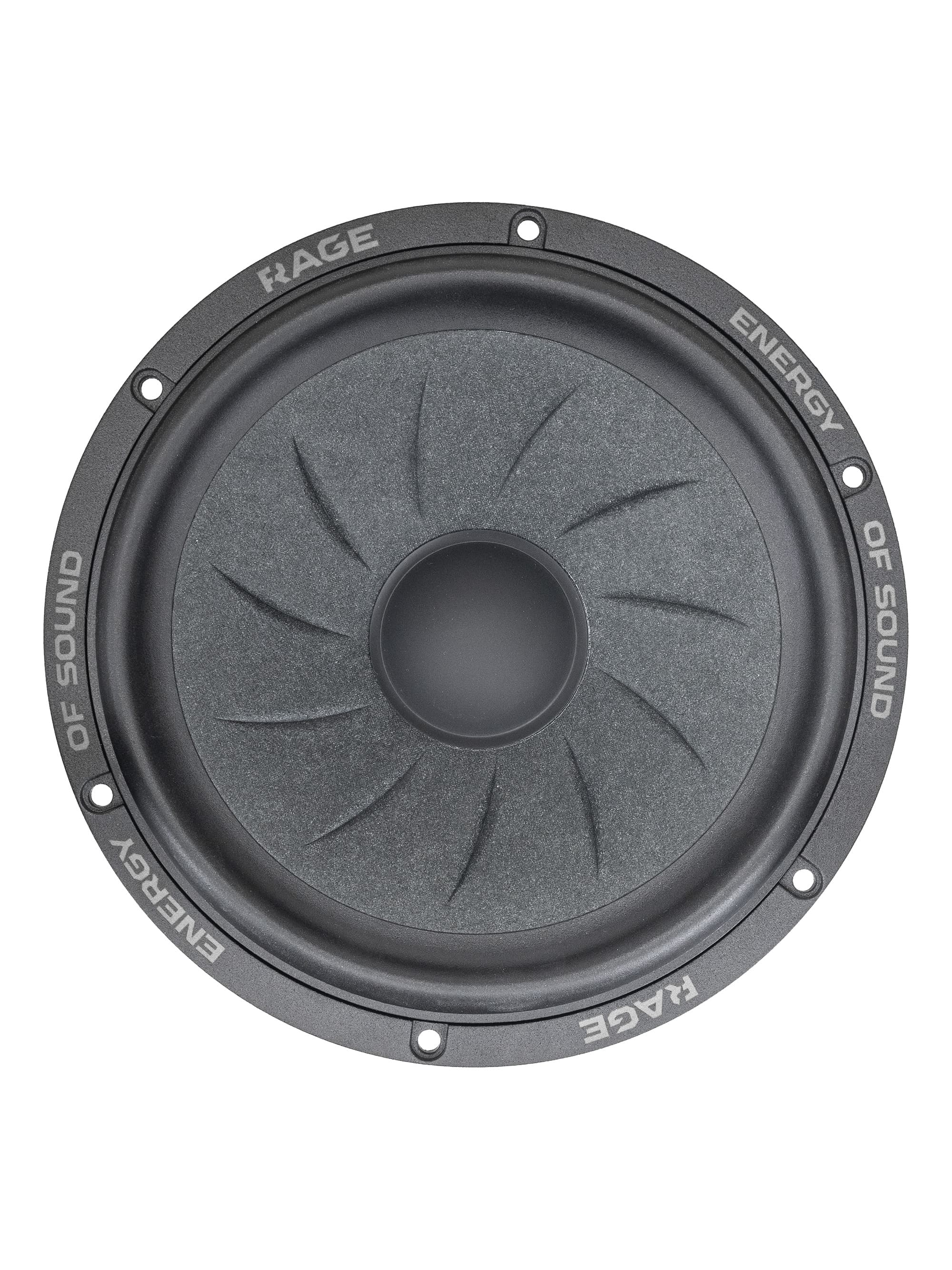 AMP | RAGE 6.5 | 6.5" Компонентная 100Вт | превью 3