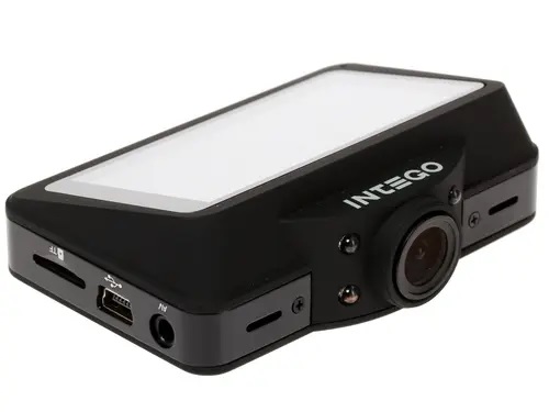 Intego | VX 710HD | Full HD, 2.7" ,  процессор  Ambarella A5S30,120 гр, MicroSD до 32 Гб | превью 1