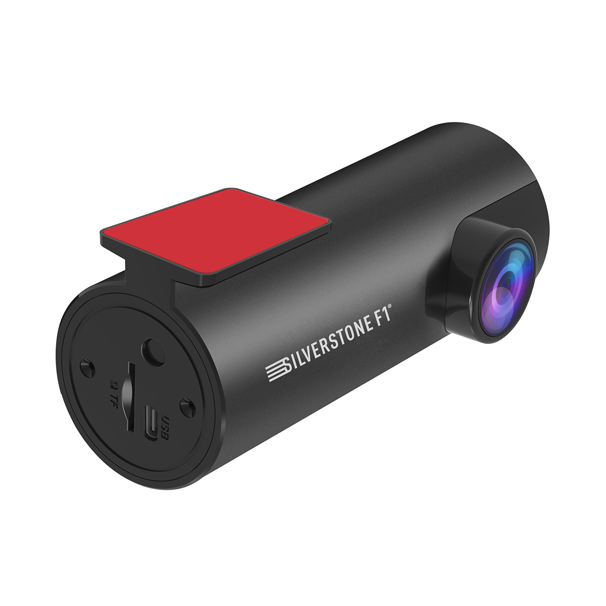 SilverStone F1 | OKO 2.0  | Видеорегистратор для головных устройств на Android  | превью 1